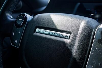 2020 Land Rover Range Rover Evoque SE   - Photo 18 - Albuquerque, NM 87114