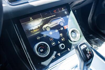 2020 Land Rover Range Rover Evoque SE   - Photo 56 - Albuquerque, NM 87114