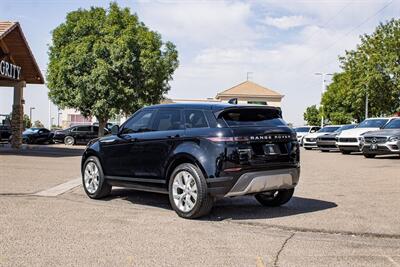 2020 Land Rover Range Rover Evoque SE   - Photo 5 - Albuquerque, NM 87114
