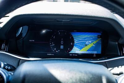 2020 Land Rover Range Rover Evoque SE   - Photo 19 - Albuquerque, NM 87114