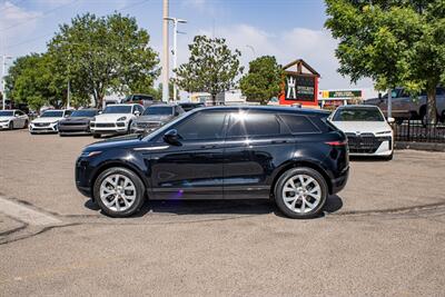 2020 Land Rover Range Rover Evoque SE   - Photo 44 - Albuquerque, NM 87114