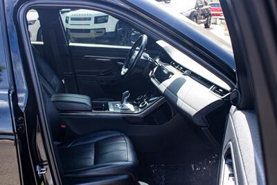 2020 Land Rover Range Rover Evoque SE   - Photo 77 - Albuquerque, NM 87114