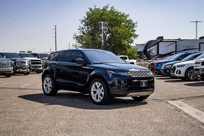 2020 Land Rover Range Rover Evoque SE   - Photo 1 - Albuquerque, NM 87114