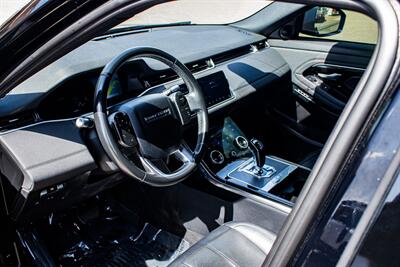 2020 Land Rover Range Rover Evoque SE   - Photo 50 - Albuquerque, NM 87114