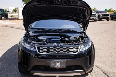 2020 Land Rover Range Rover Evoque SE   - Photo 70 - Albuquerque, NM 87114