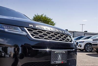 2020 Land Rover Range Rover Evoque SE   - Photo 9 - Albuquerque, NM 87114