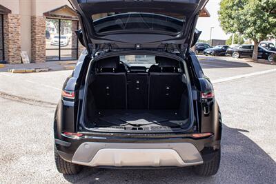 2020 Land Rover Range Rover Evoque SE   - Photo 72 - Albuquerque, NM 87114