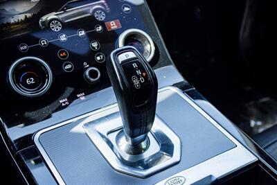 2020 Land Rover Range Rover Evoque SE   - Photo 15 - Albuquerque, NM 87114