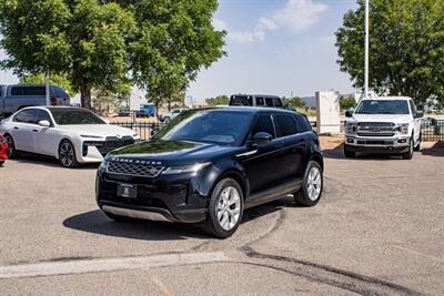 2020 Land Rover Range Rover Evoque SE   - Photo 43 - Albuquerque, NM 87114