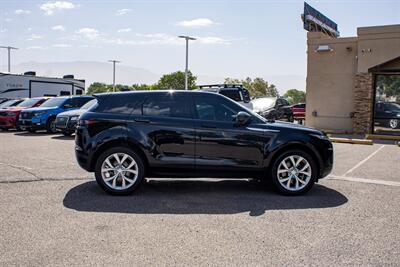 2020 Land Rover Range Rover Evoque SE   - Photo 48 - Albuquerque, NM 87114