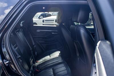2020 Land Rover Range Rover Evoque SE   - Photo 34 - Albuquerque, NM 87114