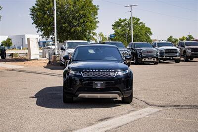 2020 Land Rover Range Rover Evoque SE   - Photo 42 - Albuquerque, NM 87114