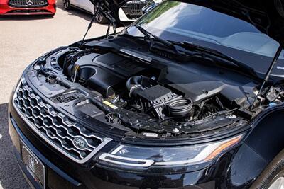 2020 Land Rover Range Rover Evoque SE   - Photo 29 - Albuquerque, NM 87114