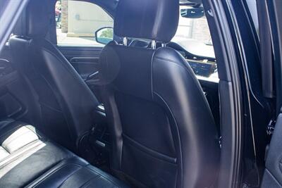 2020 Land Rover Range Rover Evoque SE   - Photo 35 - Albuquerque, NM 87114