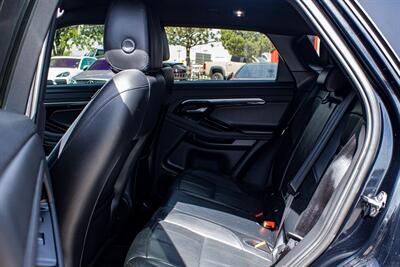 2020 Land Rover Range Rover Evoque SE   - Photo 64 - Albuquerque, NM 87114
