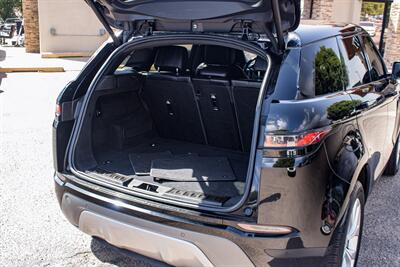 2020 Land Rover Range Rover Evoque SE   - Photo 71 - Albuquerque, NM 87114