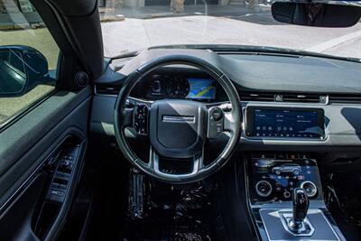 2020 Land Rover Range Rover Evoque SE   - Photo 80 - Albuquerque, NM 87114