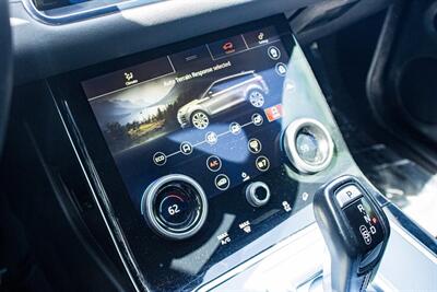 2020 Land Rover Range Rover Evoque SE   - Photo 16 - Albuquerque, NM 87114
