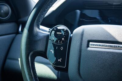 2020 Land Rover Range Rover Evoque SE   - Photo 61 - Albuquerque, NM 87114