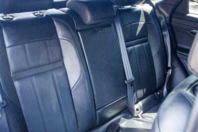 2020 Land Rover Range Rover Evoque SE   - Photo 36 - Albuquerque, NM 87114
