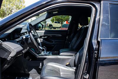 2020 Land Rover Range Rover Evoque SE   - Photo 51 - Albuquerque, NM 87114