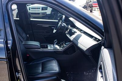 2020 Land Rover Range Rover Evoque SE   - Photo 37 - Albuquerque, NM 87114