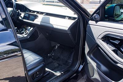 2020 Land Rover Range Rover Evoque SE   - Photo 78 - Albuquerque, NM 87114