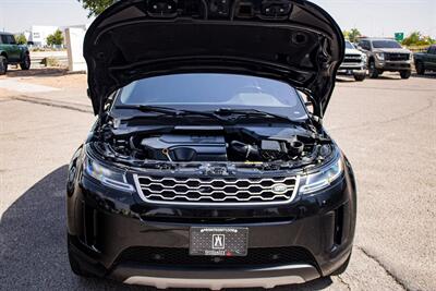2020 Land Rover Range Rover Evoque SE   - Photo 30 - Albuquerque, NM 87114