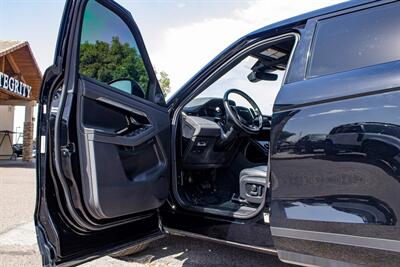 2020 Land Rover Range Rover Evoque SE   - Photo 14 - Albuquerque, NM 87114