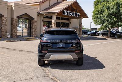 2020 Land Rover Range Rover Evoque SE   - Photo 46 - Albuquerque, NM 87114