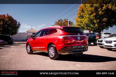 2023 Buick Enclave Essence   - Photo 5 - Albuquerque, NM 87114