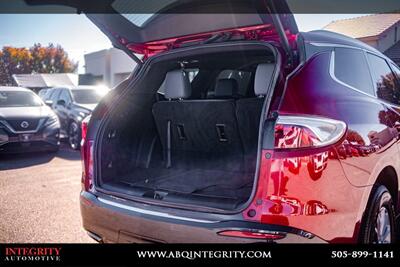 2023 Buick Enclave Essence   - Photo 32 - Albuquerque, NM 87114
