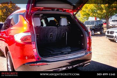 2023 Buick Enclave Essence   - Photo 110 - Albuquerque, NM 87114