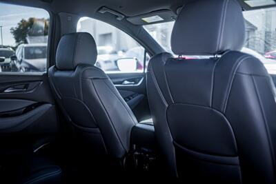 2023 Buick Enclave Essence   - Photo 76 - Albuquerque, NM 87114