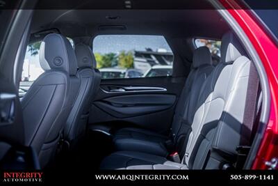 2023 Buick Enclave Essence   - Photo 107 - Albuquerque, NM 87114