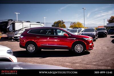 2023 Buick Enclave Essence   - Photo 8 - Albuquerque, NM 87114