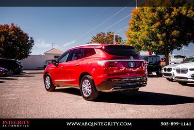 2023 Buick Enclave Essence   - Photo 125 - Albuquerque, NM 87114