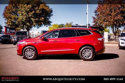 2023 Buick Enclave Essence   - Photo 4 - Albuquerque, NM 87114