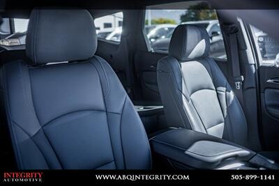2023 Buick Enclave Essence   - Photo 40 - Albuquerque, NM 87114