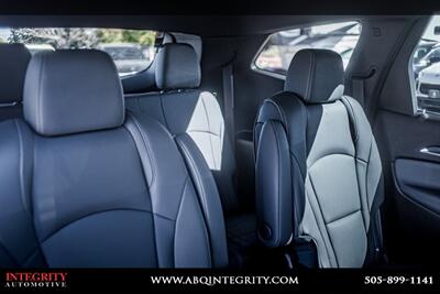 2023 Buick Enclave Essence   - Photo 115 - Albuquerque, NM 87114