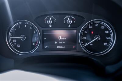 2023 Buick Enclave Essence   - Photo 64 - Albuquerque, NM 87114