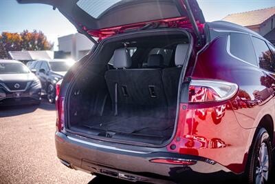 2023 Buick Enclave Essence   - Photo 75 - Albuquerque, NM 87114