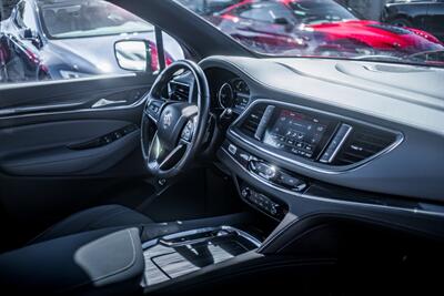 2023 Buick Enclave Essence   - Photo 81 - Albuquerque, NM 87114