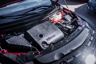 2023 Buick Enclave Essence   - Photo 86 - Albuquerque, NM 87114