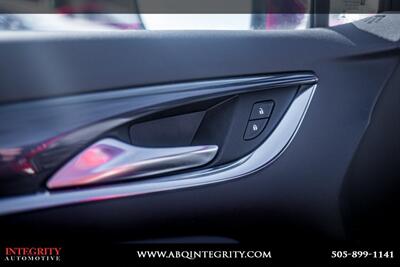 2023 Buick Enclave Essence   - Photo 93 - Albuquerque, NM 87114