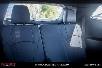 2023 Buick Enclave Essence   - Photo 36 - Albuquerque, NM 87114