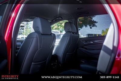 2023 Buick Enclave Essence   - Photo 27 - Albuquerque, NM 87114