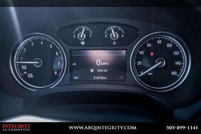 2023 Buick Enclave Essence   - Photo 21 - Albuquerque, NM 87114