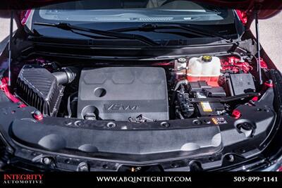 2023 Buick Enclave Essence   - Photo 42 - Albuquerque, NM 87114