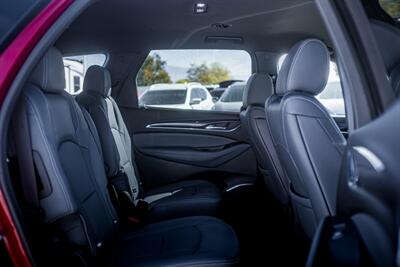 2023 Buick Enclave Essence   - Photo 77 - Albuquerque, NM 87114
